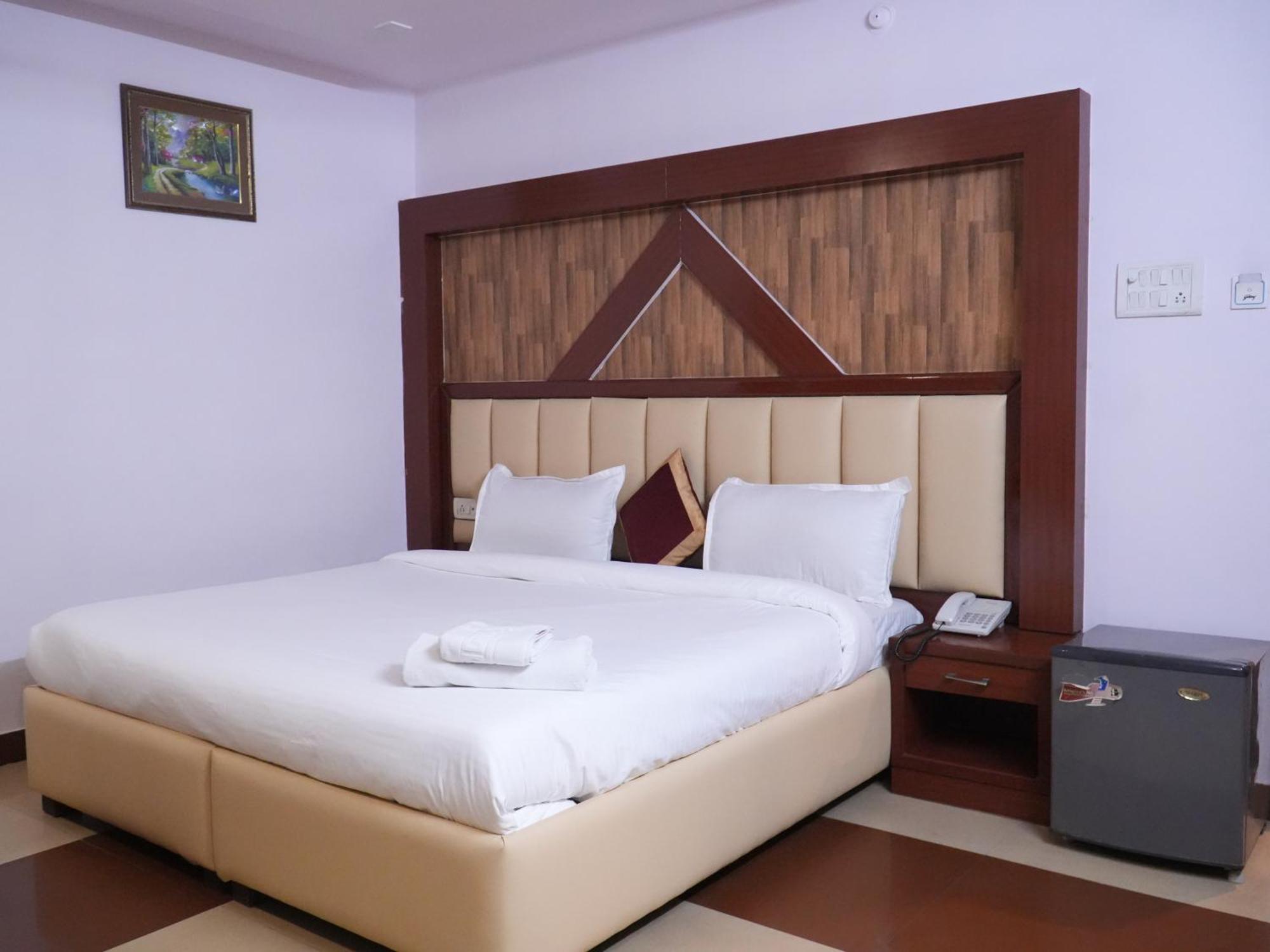 Saubhagya Inn By Kempinski Lucknow Ngoại thất bức ảnh