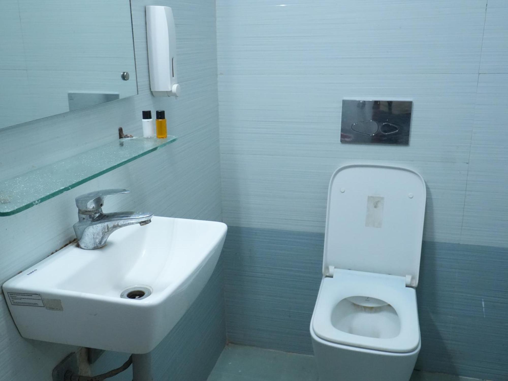 Saubhagya Inn By Kempinski Lucknow Ngoại thất bức ảnh